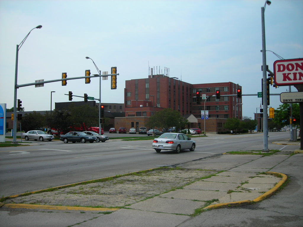 Opiniones de kankakee illinois